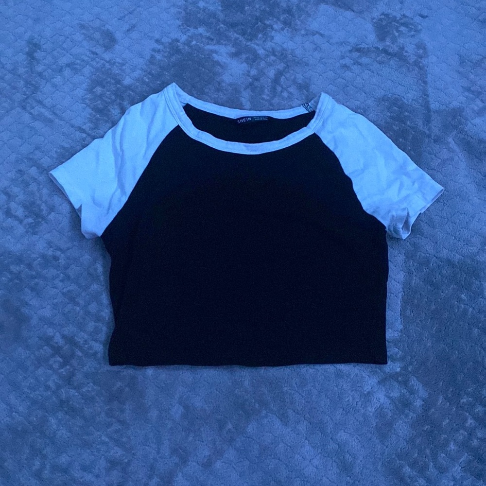 Never wore